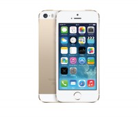 iPhone 5s 32GB oro