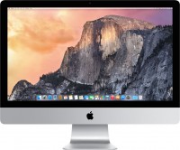 IMac 27'' APPLE MD088 1 TB